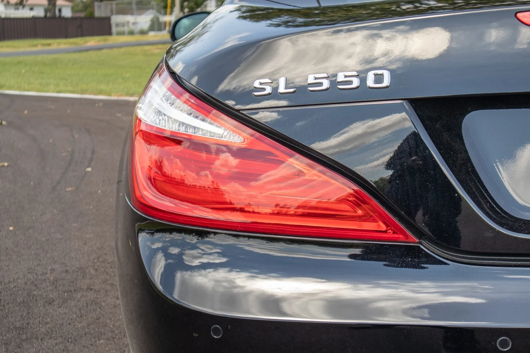 2014 Mercedes-Benz R231 SL-Class - Image 23 of 31