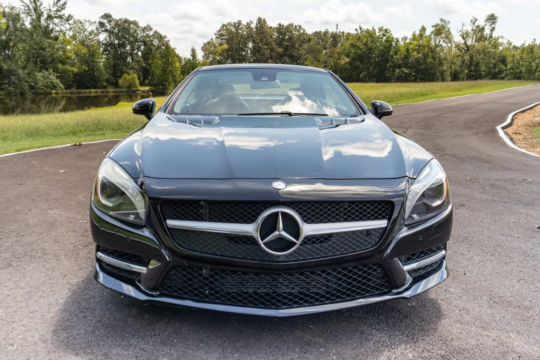 2014 Mercedes-Benz R231 SL-Class - Image 9 of 31