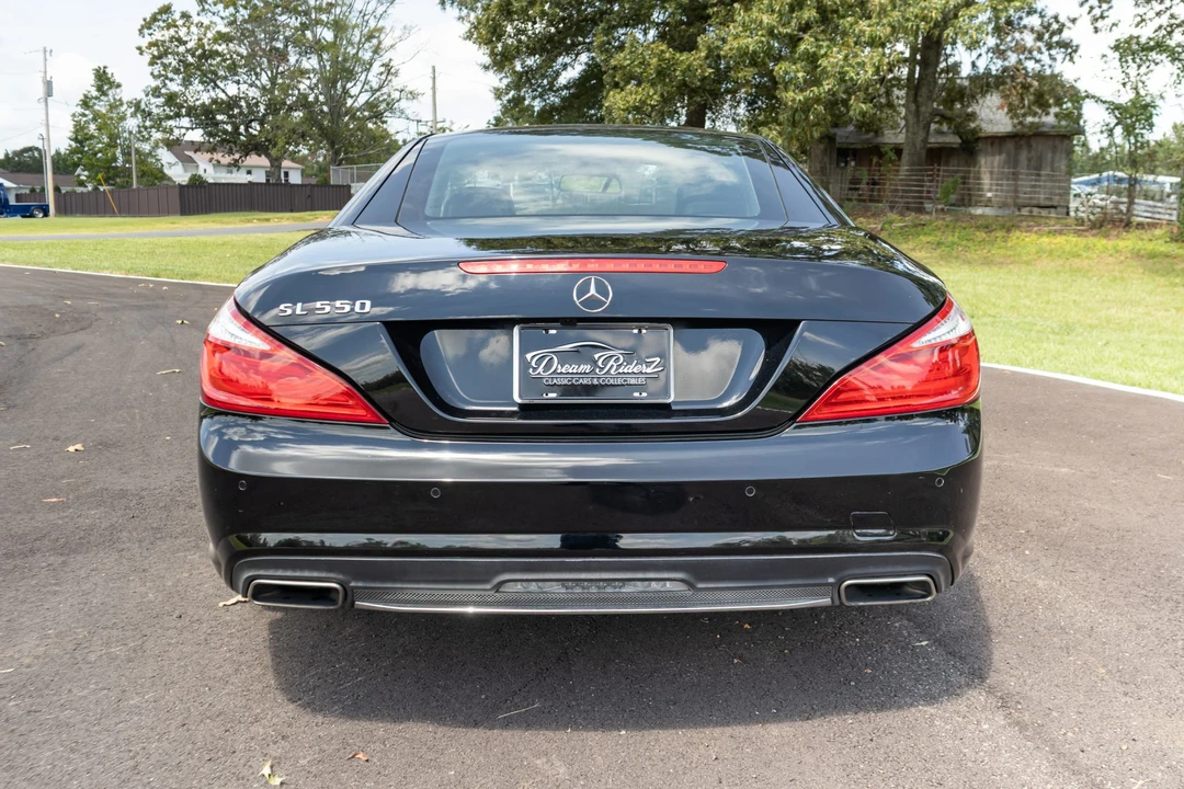 2014 Mercedes-Benz R231 SL-Class - Image 13 of 31