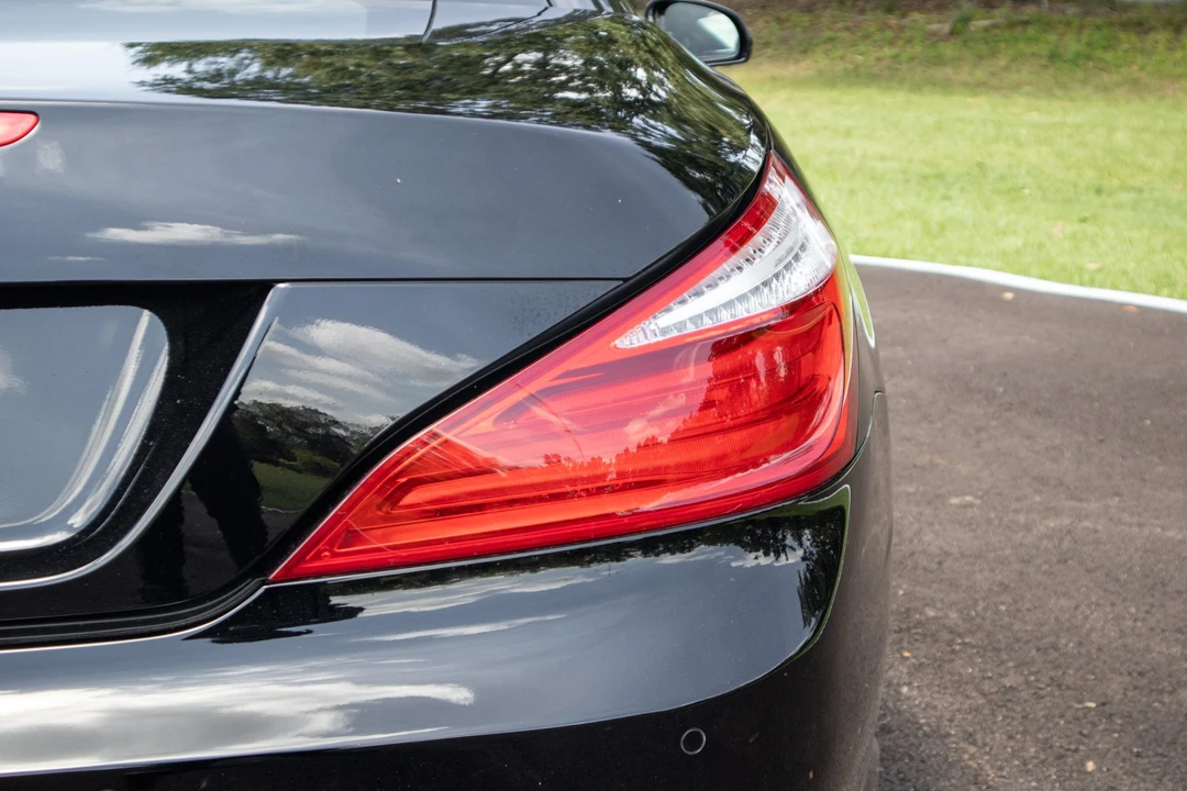 2014 Mercedes-Benz R231 SL-Class - Image 24 of 31