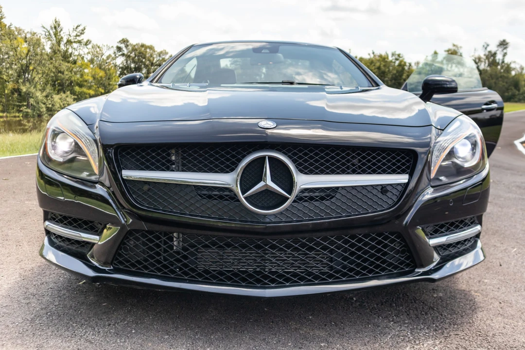 2014 Mercedes-Benz R231 SL-Class - Image 17 of 31
