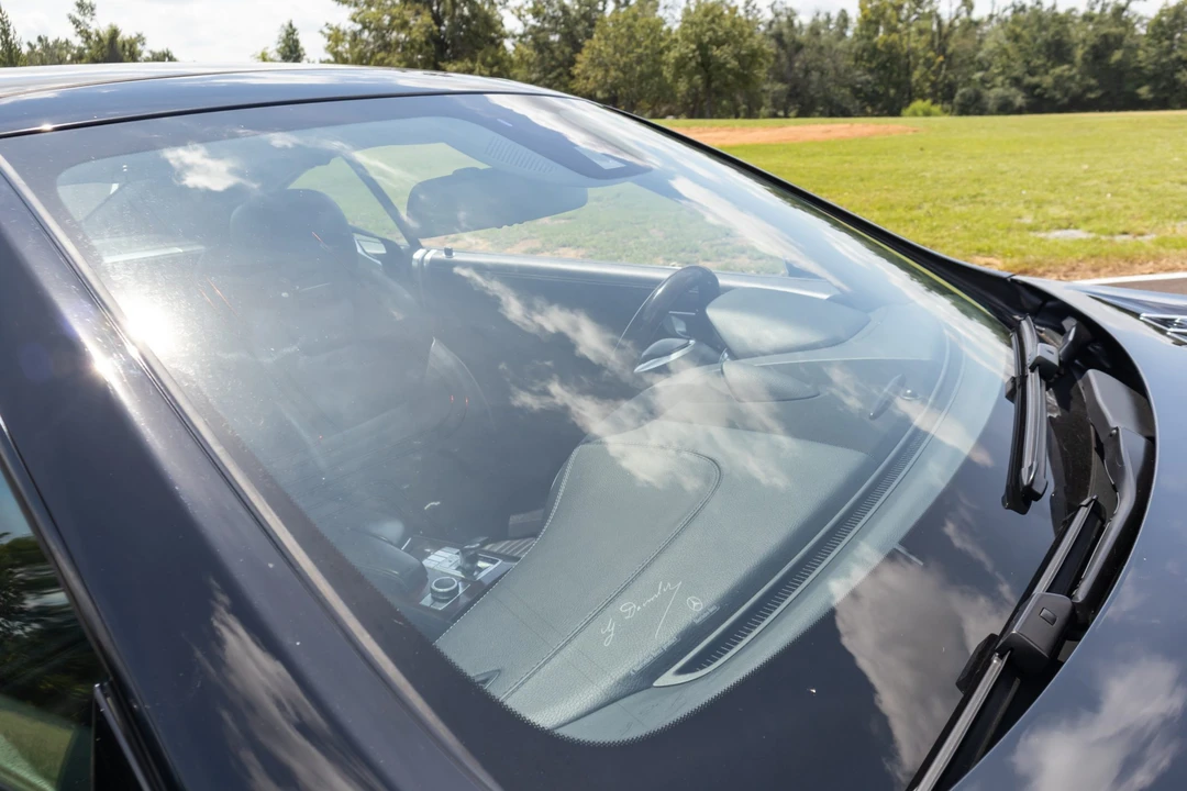 2014 Mercedes-Benz R231 SL-Class - Image 25 of 31