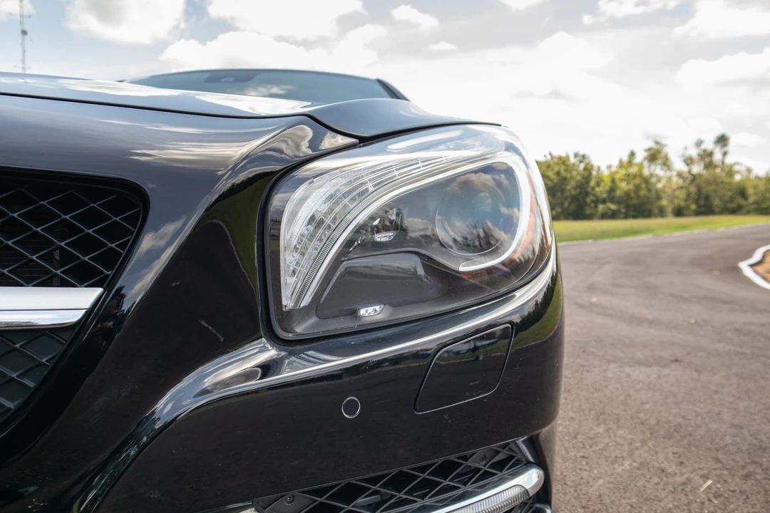 2014 Mercedes-Benz R231 SL-Class - Image 21 of 31
