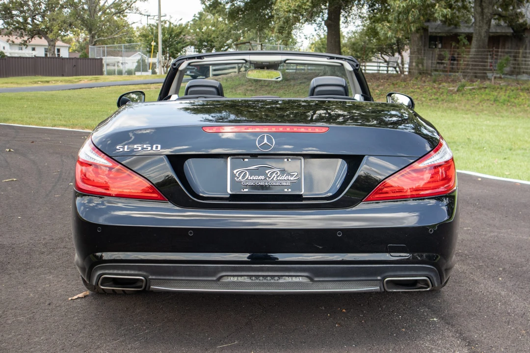 2014 Mercedes-Benz R231 SL-Class - Image 6 of 31