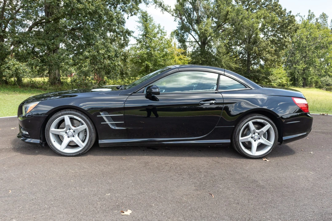 2014 Mercedes-Benz R231 SL-Class - Image 15 of 31
