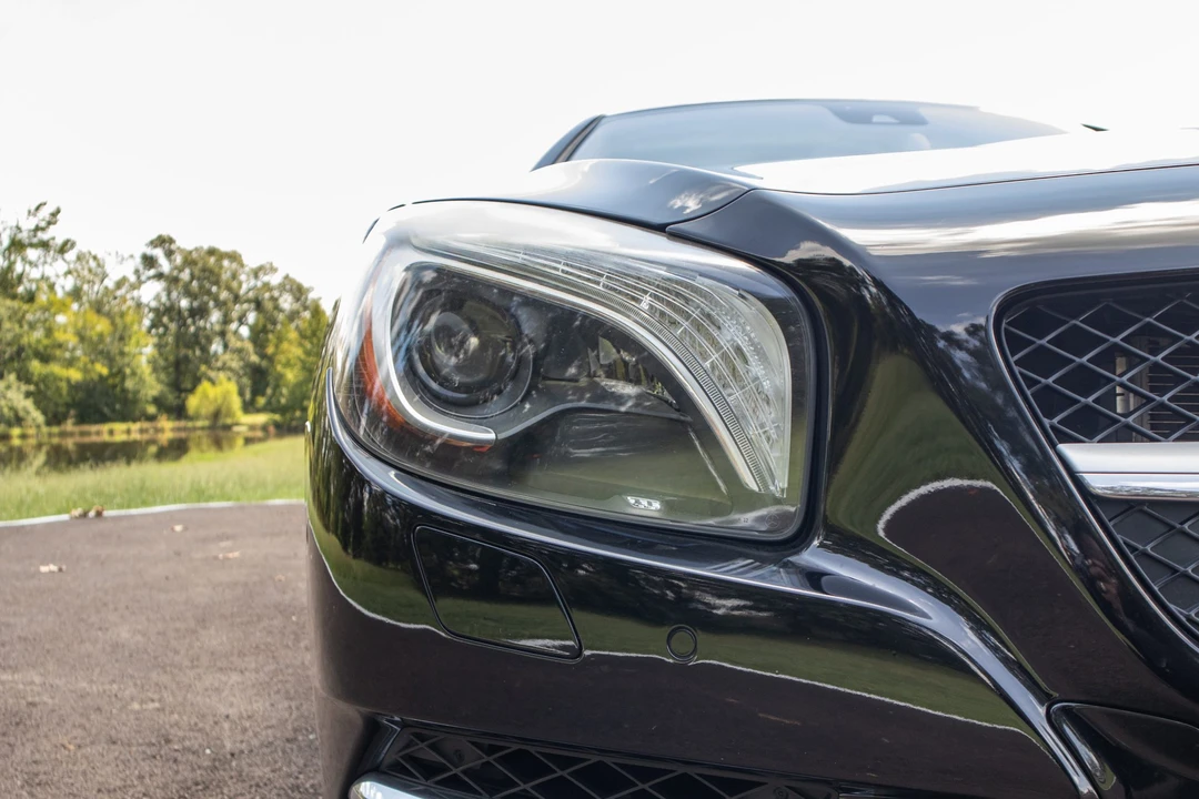 2014 Mercedes-Benz R231 SL-Class - Image 20 of 31