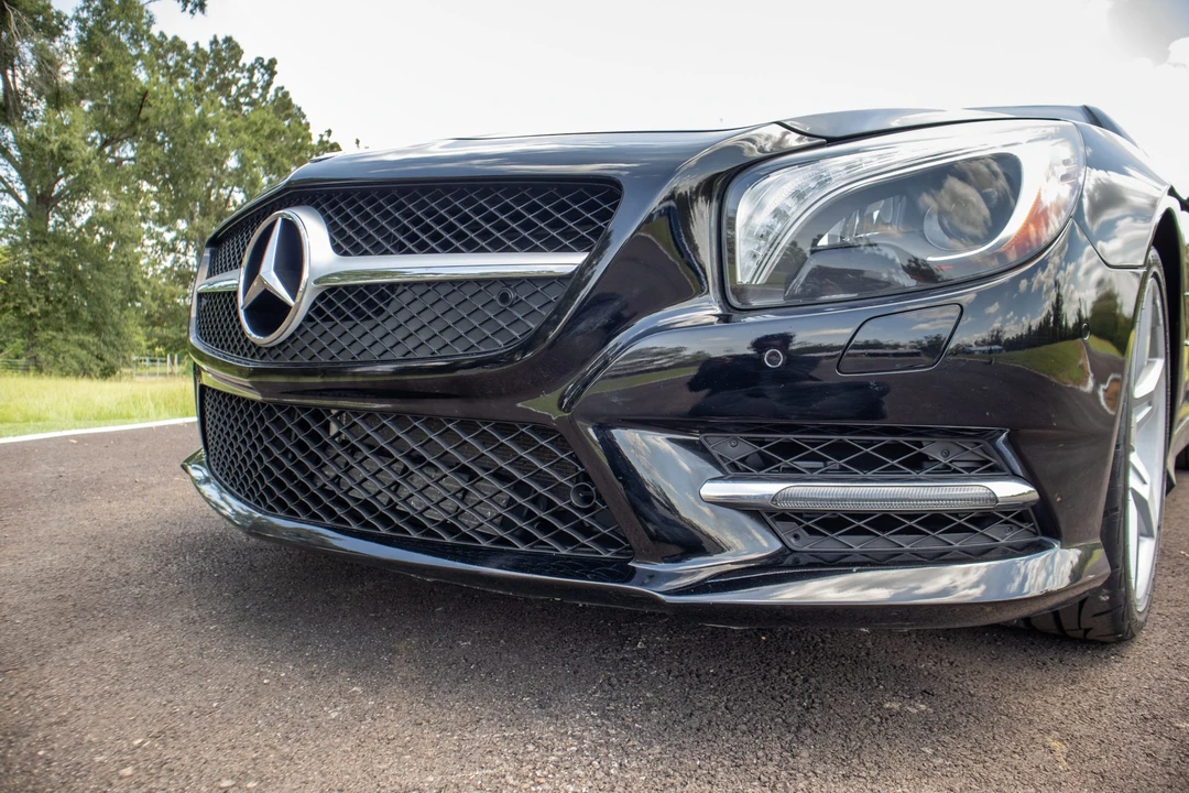 2014 Mercedes-Benz R231 SL-Class - Image 29 of 31