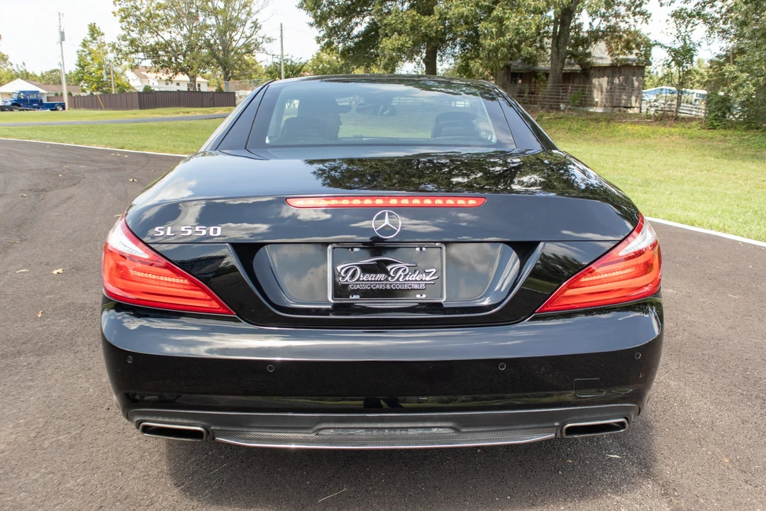 2014 Mercedes-Benz R231 SL-Class - Image 22 of 31