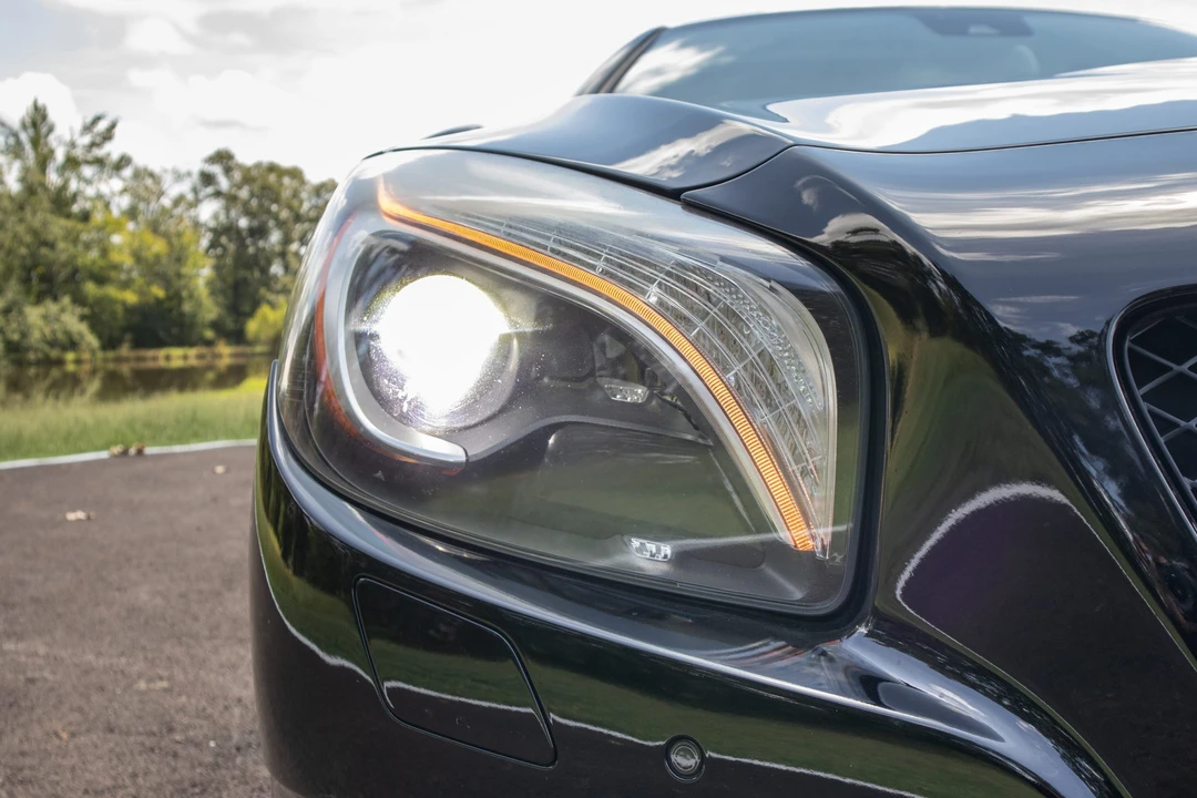2014 Mercedes-Benz R231 SL-Class - Image 18 of 31
