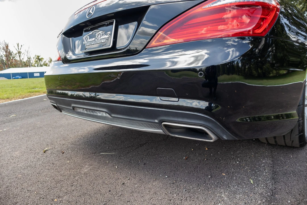 2014 Mercedes-Benz R231 SL-Class - Image 30 of 31