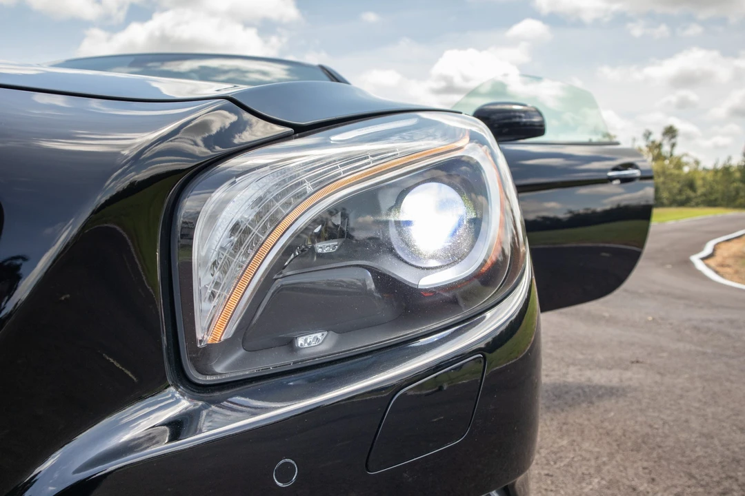 2014 Mercedes-Benz R231 SL-Class - Image 19 of 31