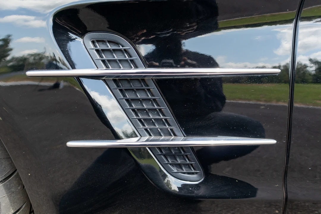2014 Mercedes-Benz R231 SL-Class - Image 31 of 31