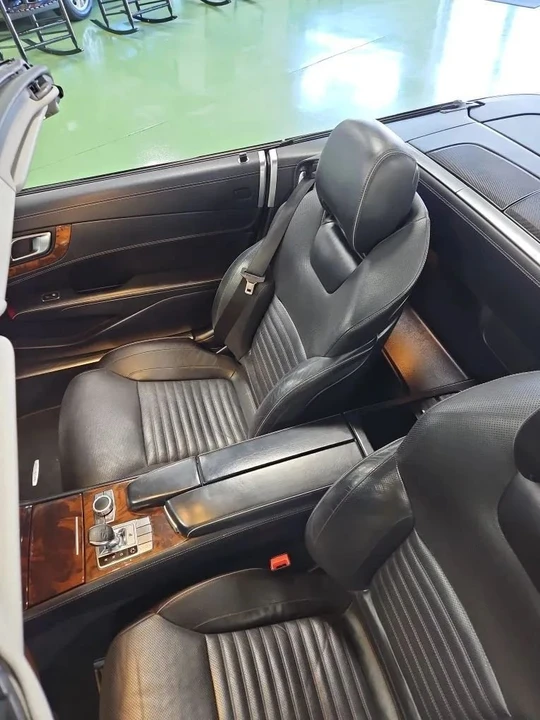 2014 Mercedes-Benz R231 SL-Class - Image 14 of 14