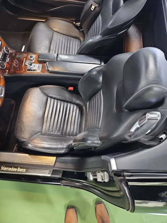 2014 Mercedes-Benz R231 SL-Class - Image 13 of 14