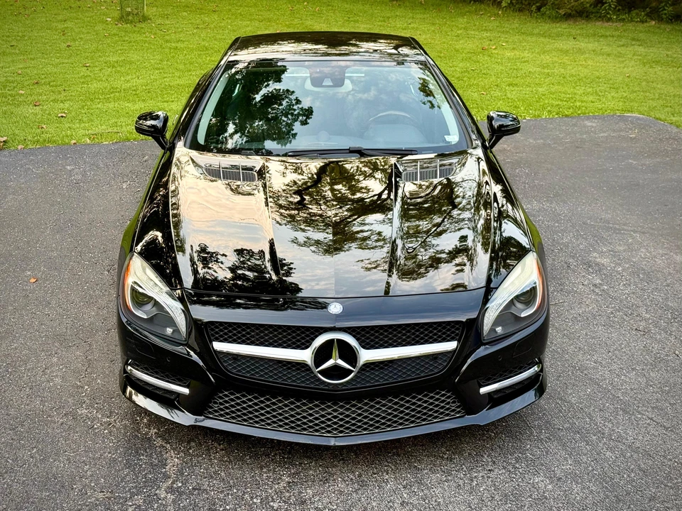 2014 Mercedes-Benz R231 SL-Class - Image 7 of 31