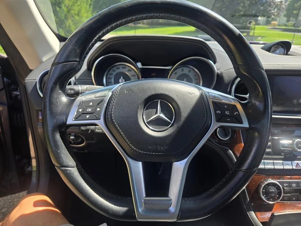 2014 Mercedes-Benz R231 SL-Class - Image 6 of 20