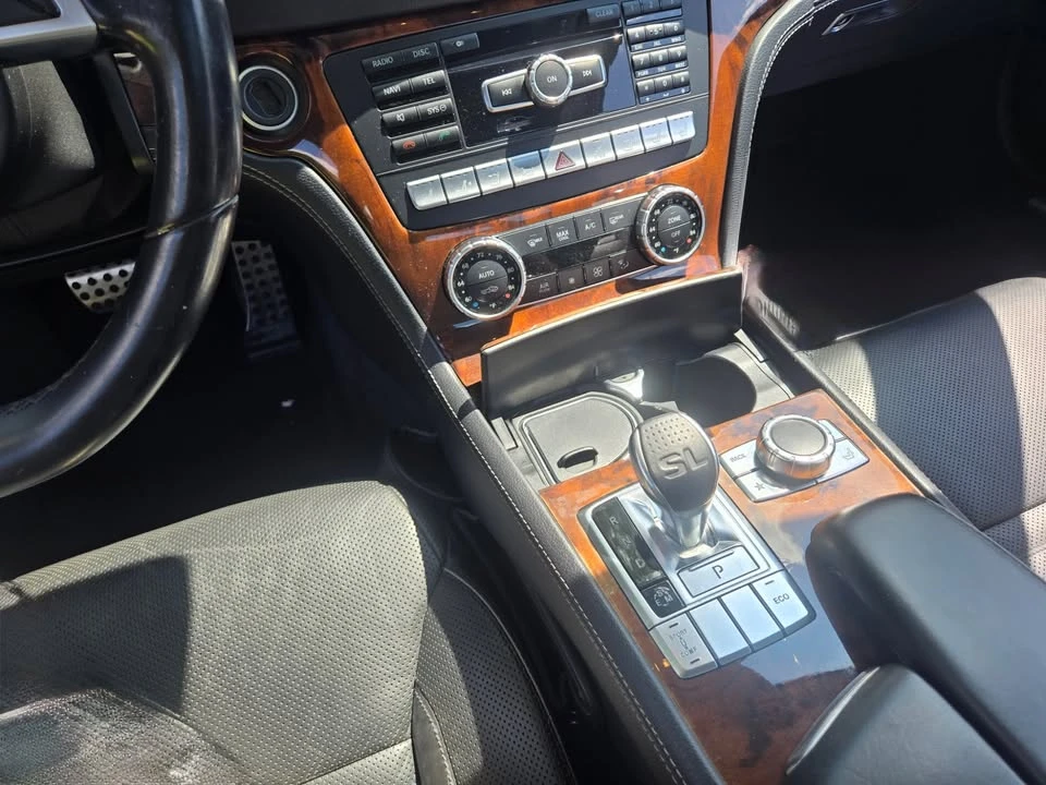 2014 Mercedes-Benz R231 SL-Class - Image 9 of 20