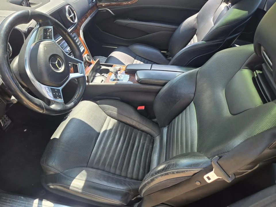 2014 Mercedes-Benz R231 SL-Class - Image 5 of 20