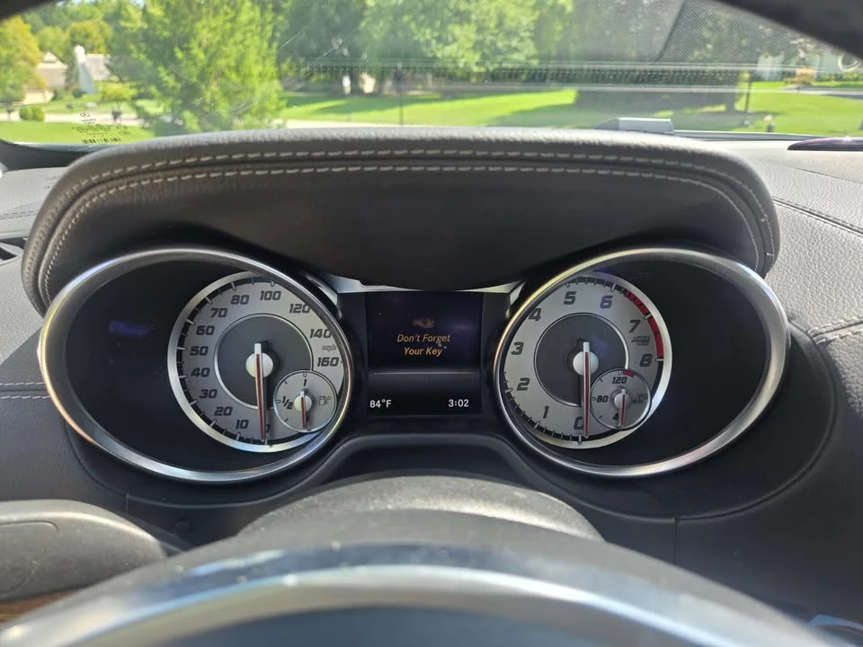 2014 Mercedes-Benz R231 SL-Class - Image 7 of 20