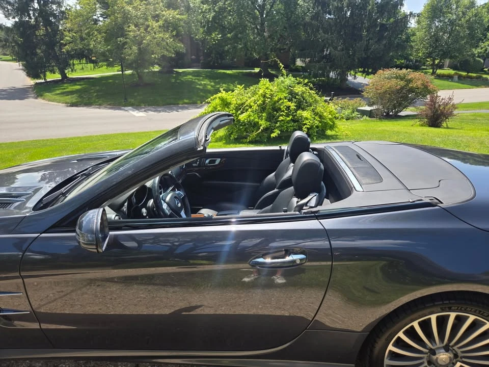 2014 Mercedes-Benz R231 SL-Class - Image 11 of 20