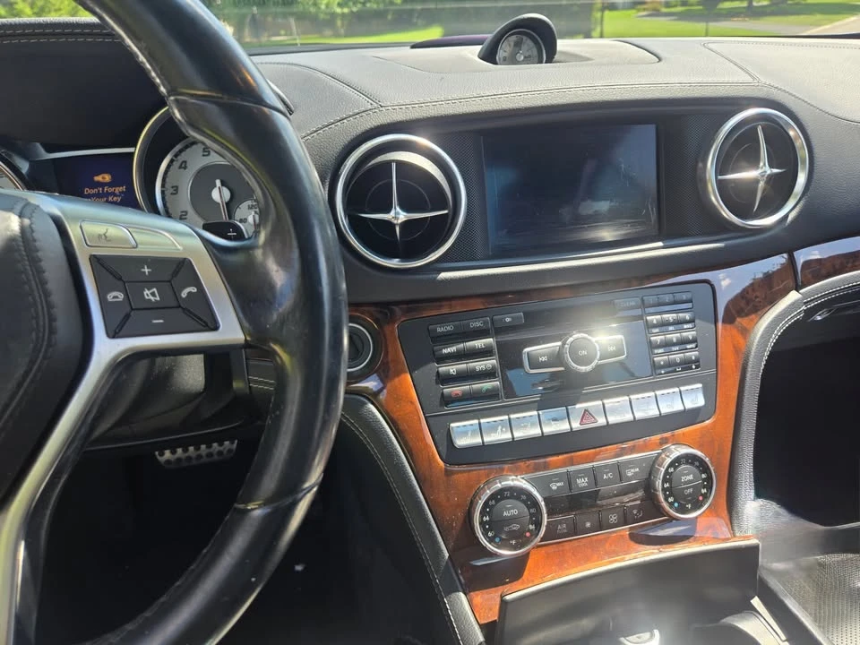 2014 Mercedes-Benz R231 SL-Class - Image 8 of 20