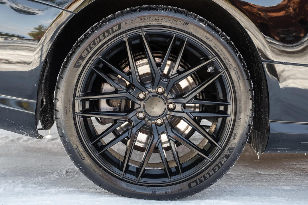 2014 Mercedes-Benz R231 SL-Class - Image 19 of 31