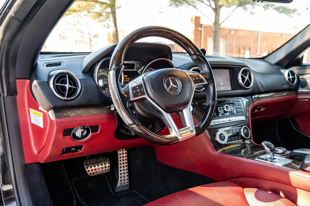 2014 Mercedes-Benz R231 SL-Class - Image 21 of 31