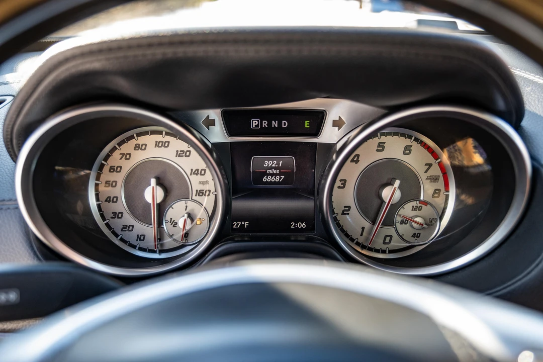 2014 Mercedes-Benz R231 SL-Class - Image 24 of 31