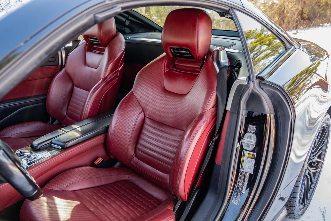 2014 Mercedes-Benz R231 SL-Class - Image 22 of 31