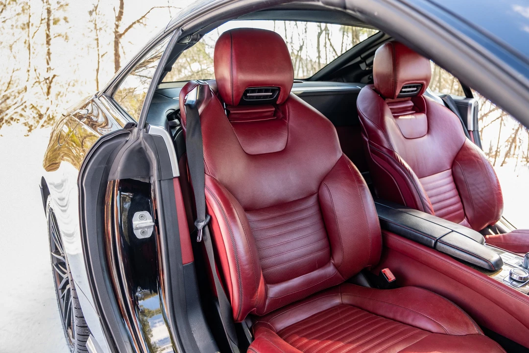 2014 Mercedes-Benz R231 SL-Class - Image 23 of 31