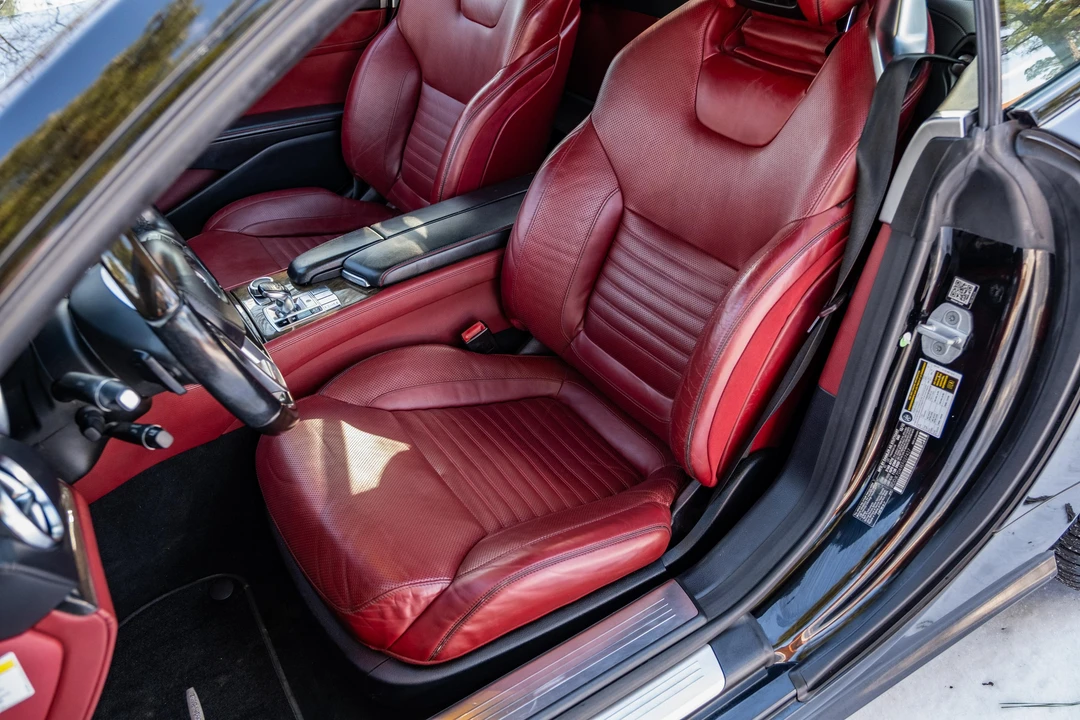 2014 Mercedes-Benz R231 SL-Class - Image 25 of 31