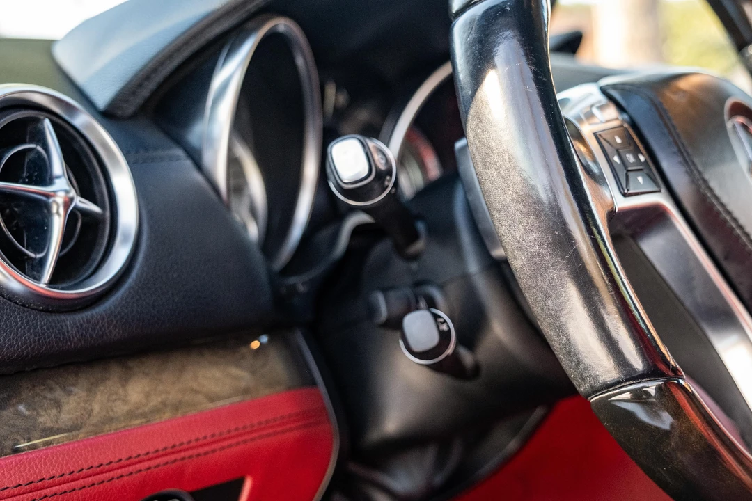 2014 Mercedes-Benz R231 SL-Class - Image 31 of 31