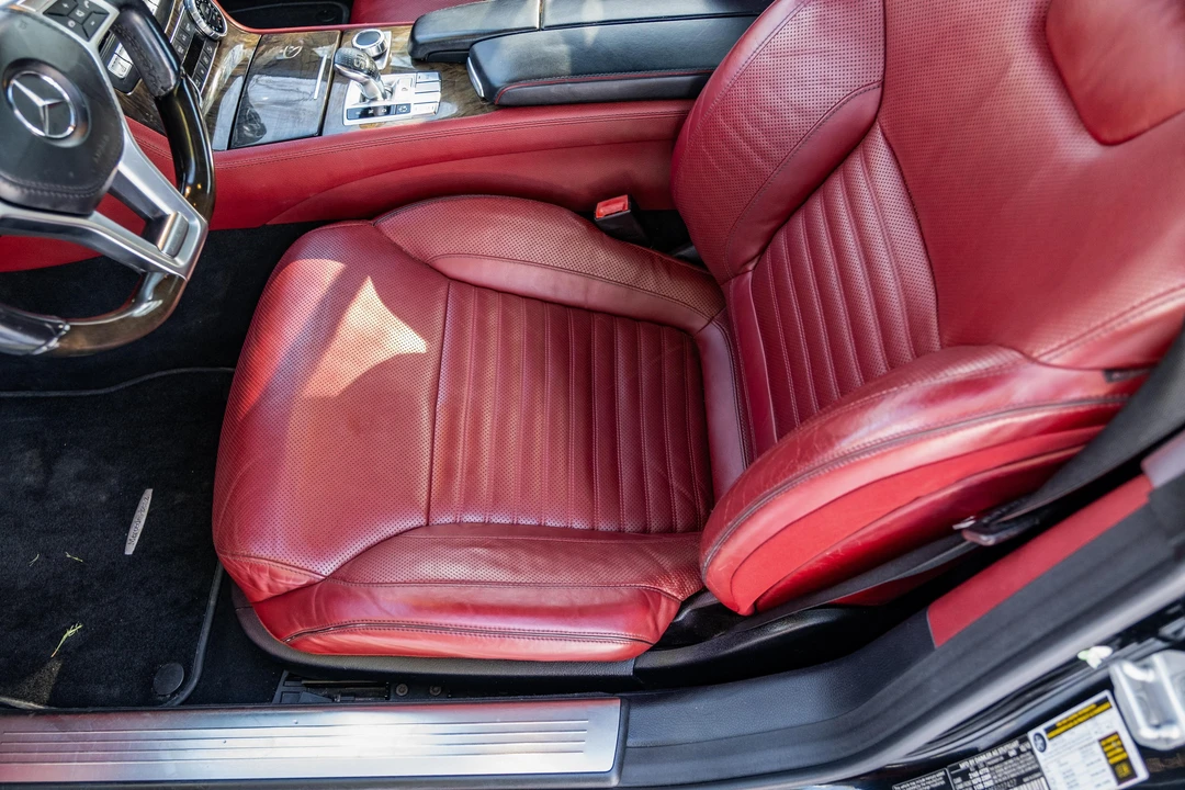2014 Mercedes-Benz R231 SL-Class - Image 27 of 31