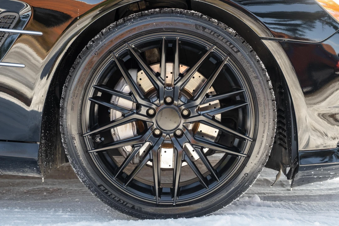2014 Mercedes-Benz R231 SL-Class - Image 20 of 31