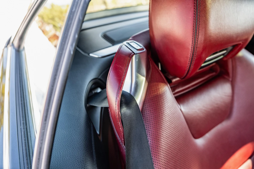 2014 Mercedes-Benz R231 SL-Class - Image 28 of 31