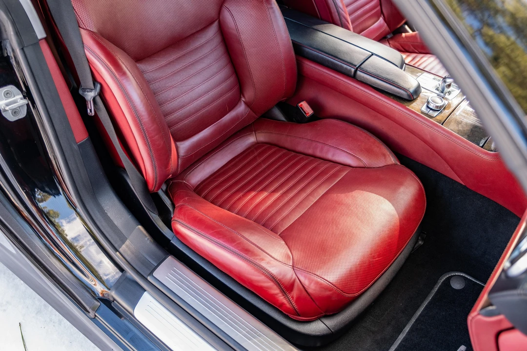 2014 Mercedes-Benz R231 SL-Class - Image 29 of 31