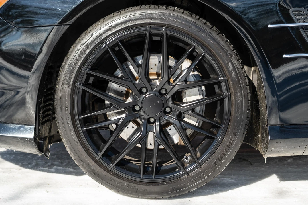 2014 Mercedes-Benz R231 SL-Class - Image 17 of 31
