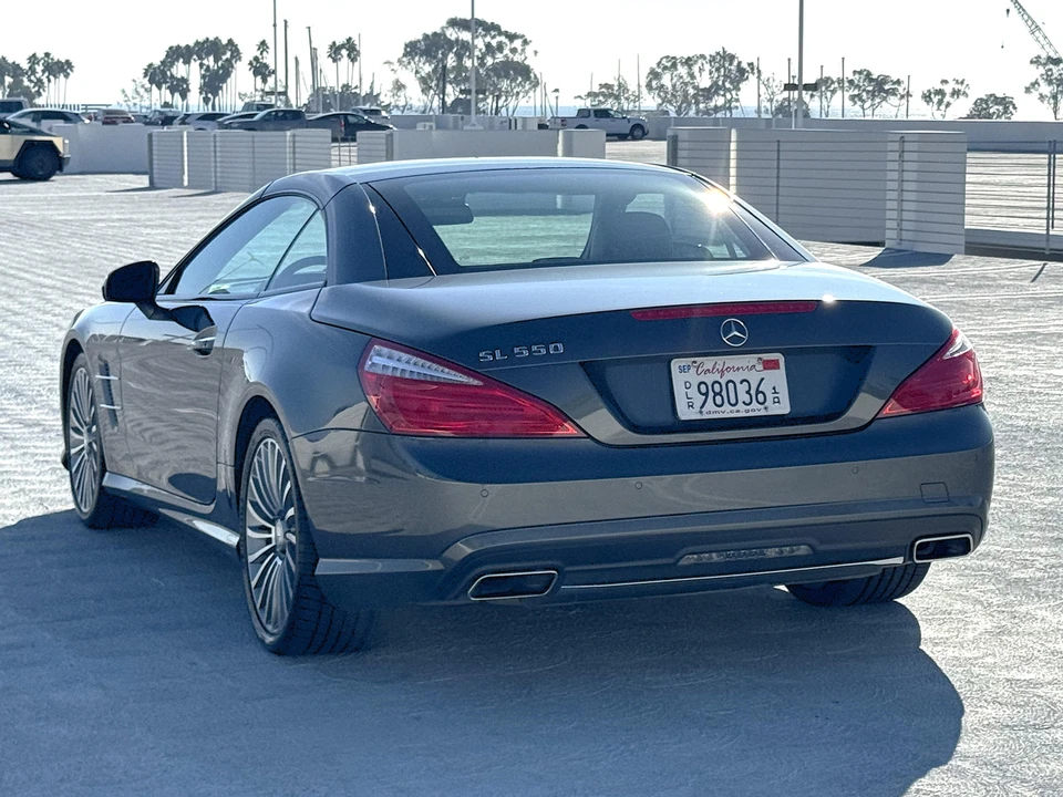 2014 Mercedes-Benz R231 SL-Class - Image 23 of 31