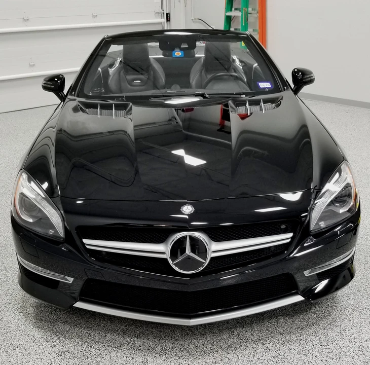 2014 Mercedes-Benz R231 SL 63 & SL 65 AMG - Image 15 of 20