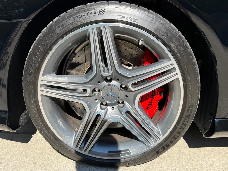 2014 Mercedes-Benz R231 SL 63 & SL 65 AMG - Image 23 of 31