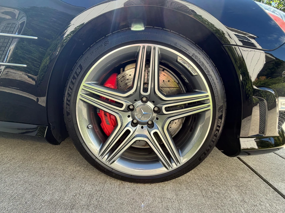 2014 Mercedes-Benz R231 SL 63 & SL 65 AMG - Image 26 of 31