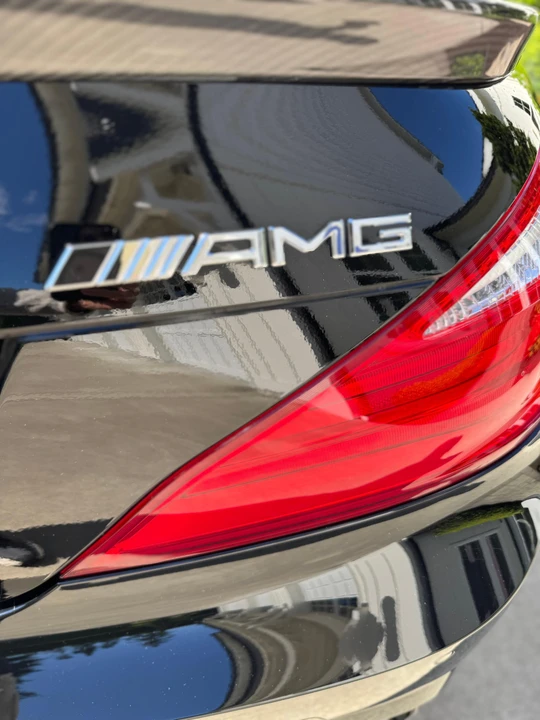 2014 Mercedes-Benz R231 SL 63 & SL 65 AMG - Image 21 of 31