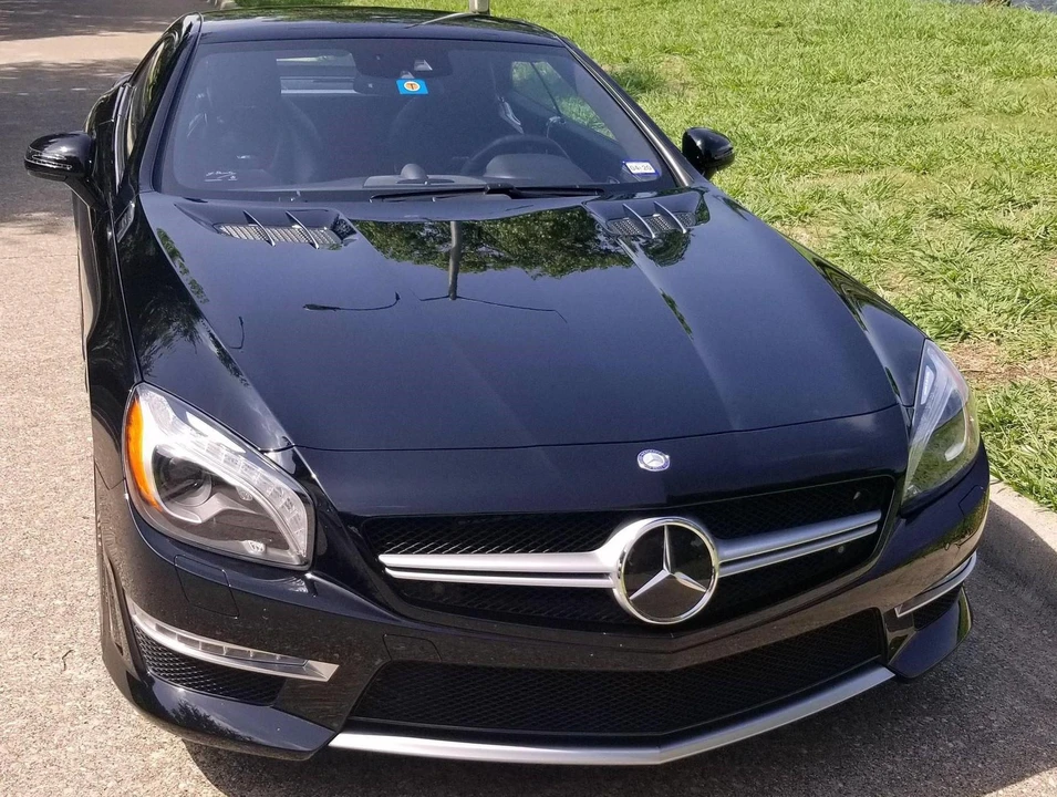 2014 Mercedes-Benz R231 SL 63 & SL 65 AMG - Image 5 of 20
