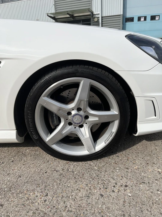 2014 Mercedes-Benz R172 SLC-Class - Image 27 of 30