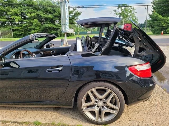 2014 Mercedes-Benz R172 SLC-Class - Image 17 of 21