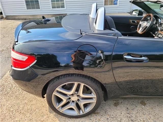 2014 Mercedes-Benz R172 SLC-Class - Image 14 of 21