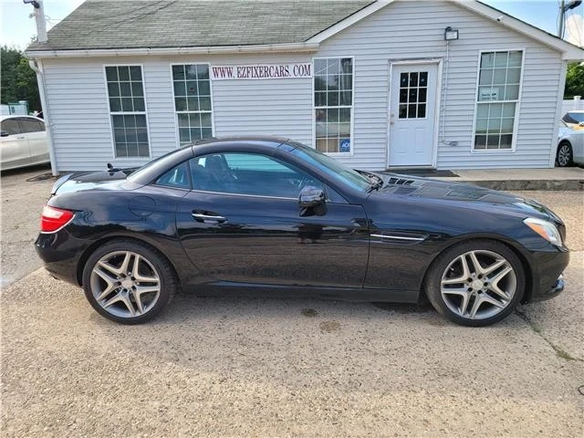 2014 Mercedes-Benz R172 SLC-Class - Image 19 of 21