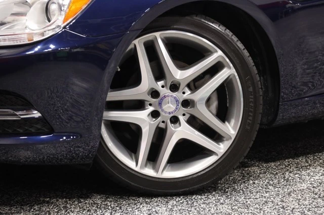 2014 Mercedes-Benz R172 SLC-Class - Image 21 of 24