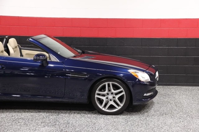 2014 Mercedes-Benz R172 SLC-Class - Image 6 of 24