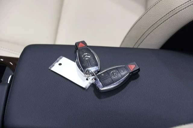 2014 Mercedes-Benz R172 SLC-Class - Image 17 of 24